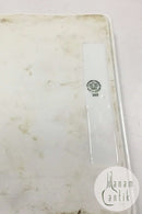 Bing & Grøndahl Firkantet fad No 363