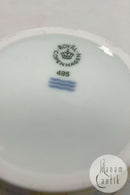 Royal Copenhagen Lille Årskrus 2004