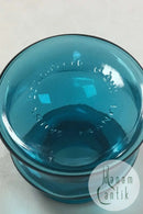 Jens Harald Quistgaard Grøn Glasvase