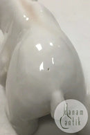 Bing & Grøndahl Figur af Isbjørneunge No 2535