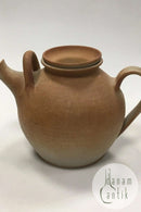 Jesper Packness Stoneware Teapot