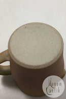 イェスパー・パックネス ストーンウェア クリームジャグ