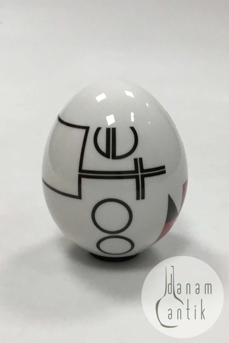 Royal Copenhagen Årsæg 1977