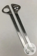 Stelton Cylinda-line Salatsæt i rustfrit stål