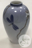 Royal Copenhagen Art Nouveau Vase No 2201/476