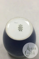 Bing og Grøndahl Julerose Vase No 219 / 676