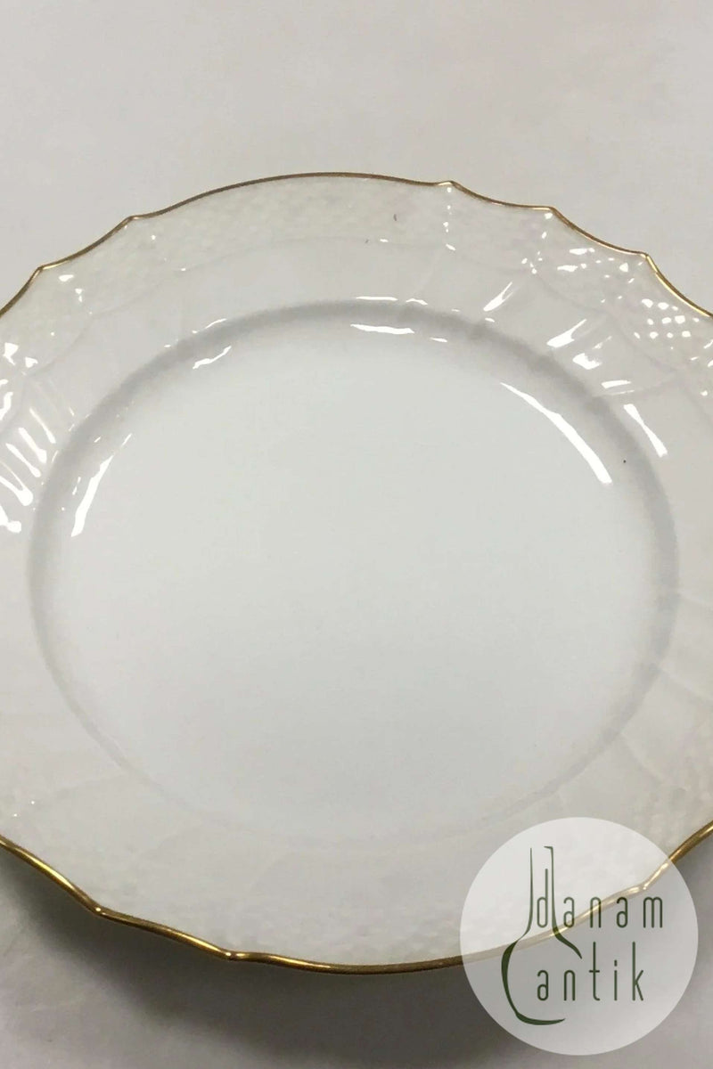 Royal Copenhagen Sirius ( pattern No 21) Lunch plate No 1623