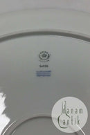 Royal Copenhagen Hvedekorn Stort rundt fad No 14238