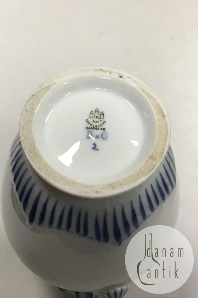 Bing og Grøndahl Empire Kande