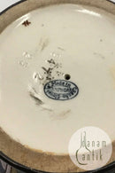 Amphora Czechoslovakia Amforavase med låg