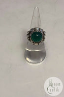 Georg Jensen Sterling Sølv Ring No 11A