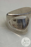 Georg Jensen Sterling Sølv Torun Ring No 149