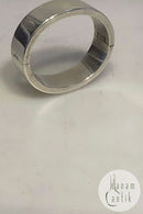 Hans Hansen Georg Jensen Sterling Sølv Armbånd