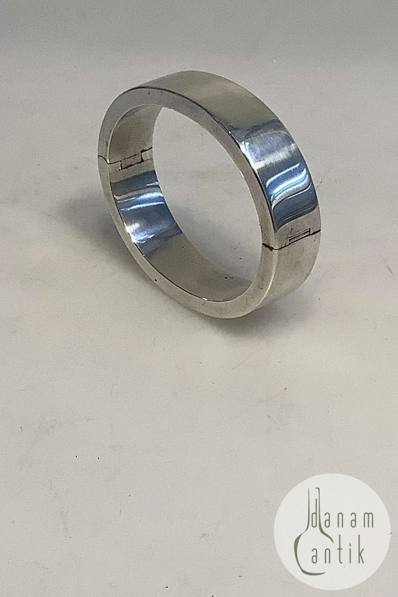 Hans Hansen Georg Jensen Sterling Sølv Armbånd