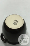 Höganäs Stentøjskrukke