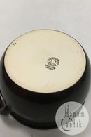 Höganäs Stentøjskrukke