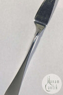 A. Michelsen Sterling Sølv Ida Fiskekniv