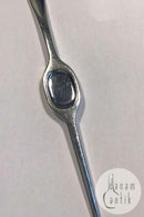 A Michelsen Sterling Sølv Ida Hummergaffel