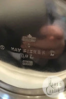 Kay Fisker Anton Michelsen Sterling Silver Jug 0.8L