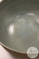 Stor Dansk Stentøjsskål