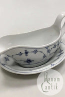 ロイヤルコペンハーゲン ムッシェルマレ リフレット スモールスープボウル No 2062