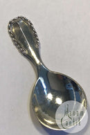 Georg Jensen Sterling Silber Nordischer Zuckerlöffel Nr. 171