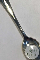 Christiansborg Silver Fork