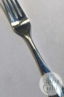 Georg Jensen Sterling Silber Nordic Lunch Fork No.022