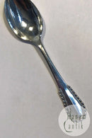 Georg Jensen Sterling Sølv Nordisk Barneske / Theske (stor) No. 031
