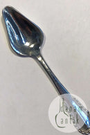 Georg Jensen纯银北欧葡萄柚汤匙，编号075。