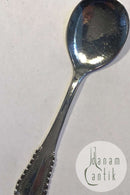 Georg Jensen Sterling Sølv Nordisk Isske No 076