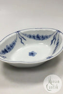 Bing og Grøndahl Empire Oval Skål No 12A