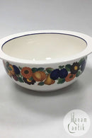 Royal Copenhagen Gylden Sommer Skål