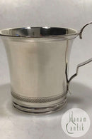 Grann og Laglye Sølv Barnekop (1941)