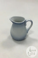 ビング＆グロンダール ブルートーンホテル クリームジャグ No 801