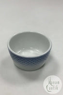 Bing and Grondahl Blue Tone Hotel Sugar Bowl No. 792