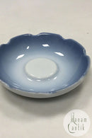 Royal Copenhagen Blå Tone Hotel Æskebæger (Bing og Grondahl)