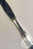 Hans Hansen Arvesølv No. 8 Sterling Sølv Middagskniv