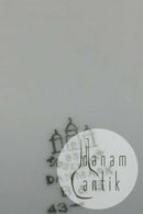 ビング＆グロンダール バタフライポテトボウル No43