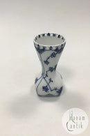 Royal Copenhagen Musselmalet Helblonde Vase No. 1162