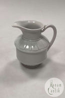 ビング＆グロンダール オッフェンバッハ ゴールドなし クリームジャグ No.189