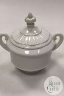 Bing og Grøndahl Offenbach uden guld Sukkerskål No 94