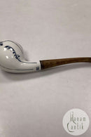 Royal Copenhagen Musselmalet Pibe