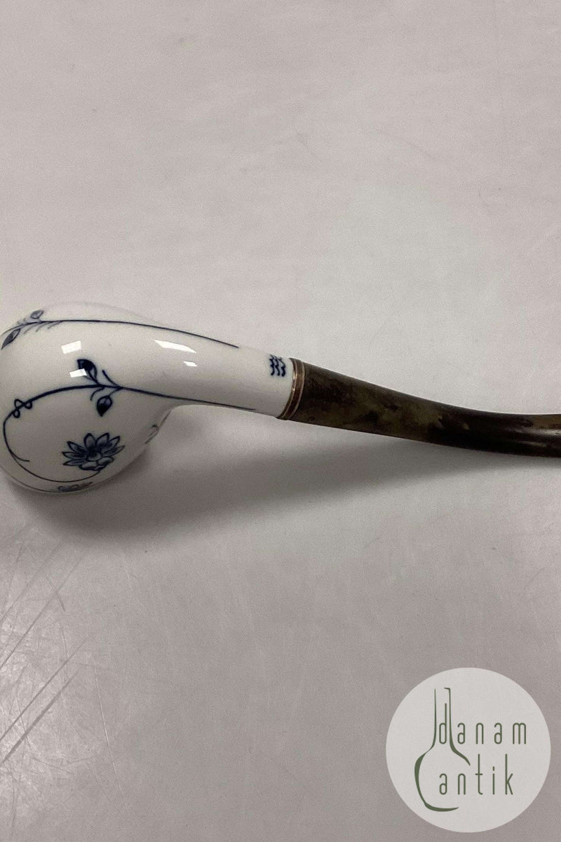 Royal Copenhagen Musselmalet Pibe