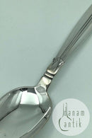 Lotus Silver Spoon W. &amp; S. Sorensen