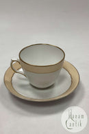 Royal Copenhagen Stel 788 Kaffekop No 1870