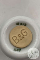 Bing og Grøndahl Henning Koppel Salzstreuer Nr. 541