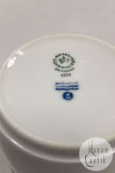 Royal Copenhagen Weiße Topfschüssel Nr. 6275