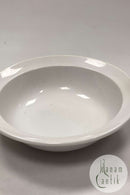 Royal Copenhagen Hvid institution Skål No. 6034