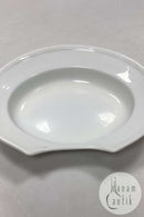 Royal Copenhagen Hvid institution Barberskål